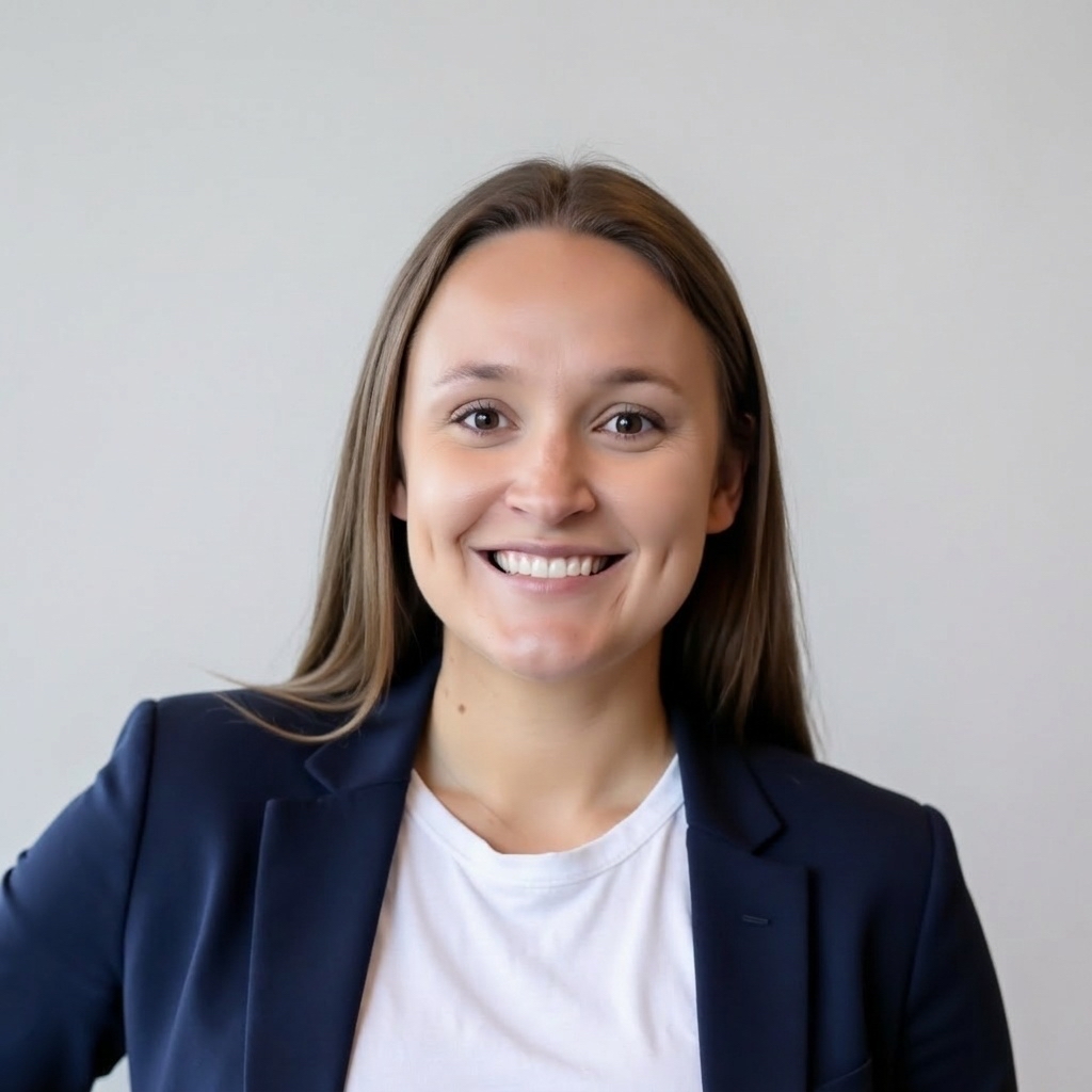 Brianna Wright Headshot