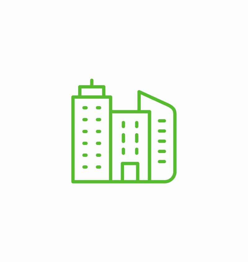 Efficiency at Scale GIF