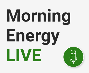 Enverus Morning Energy Live Thumbnail