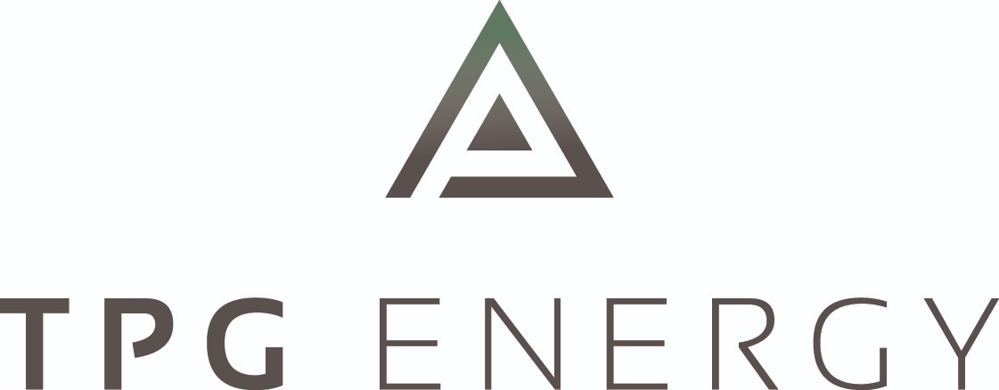 Logo of TPG Energy
