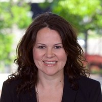 Suzanne Danforth | Principal Fundamentals Analyst, EQT Corporation