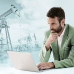 International upstream M&A stuck at historic low