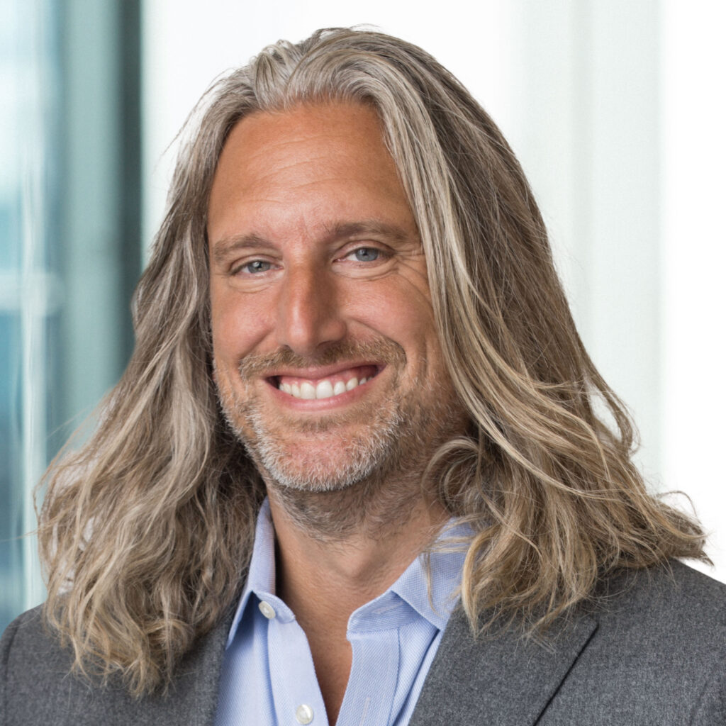 Mark Viviano Headshot