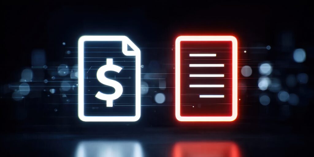 Decorative stock image of Source-to-Pay