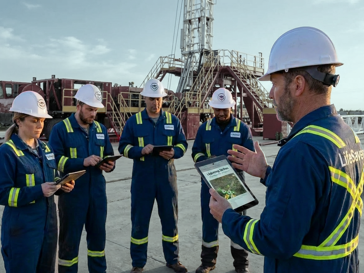 Foreman & Onsite Contractors
