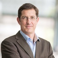 Stuart Bodden Headshot