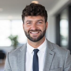 Expert headshot