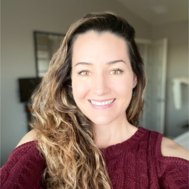 Rachel Partridge