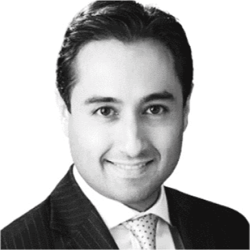 Shaia Hosseinzadeh