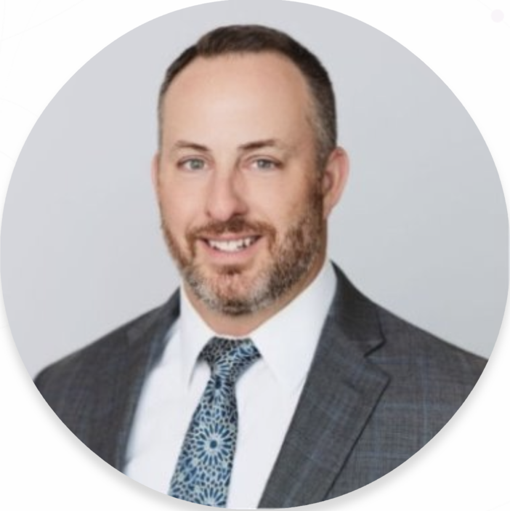 Aaron Tenenholz​