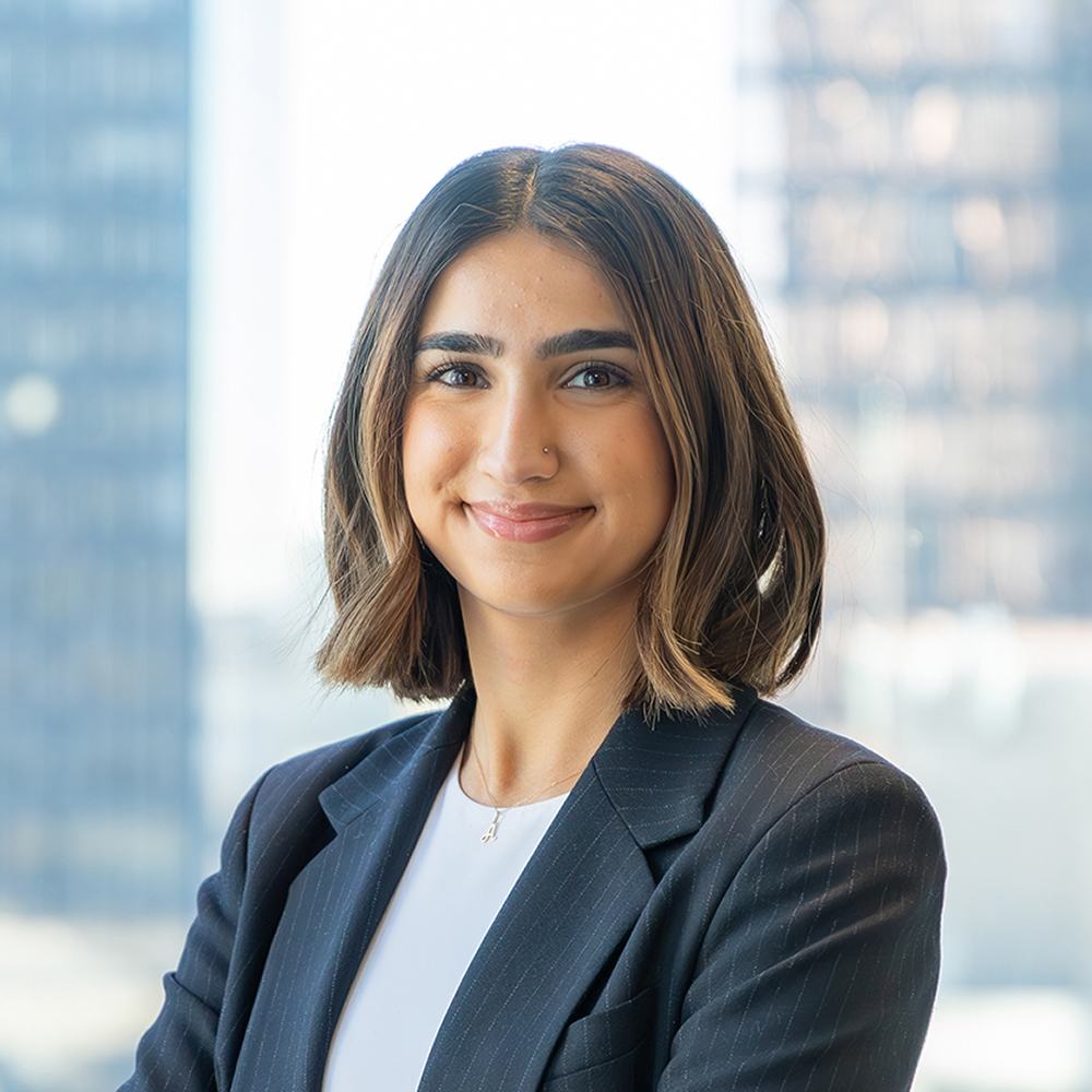 Amyra Mardhani Headshot