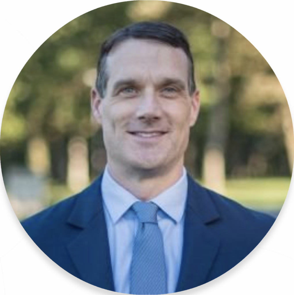 Andrew Armpriester​, General Manager North America Non-Operated Joint Venture and Royalty​, Chevron​