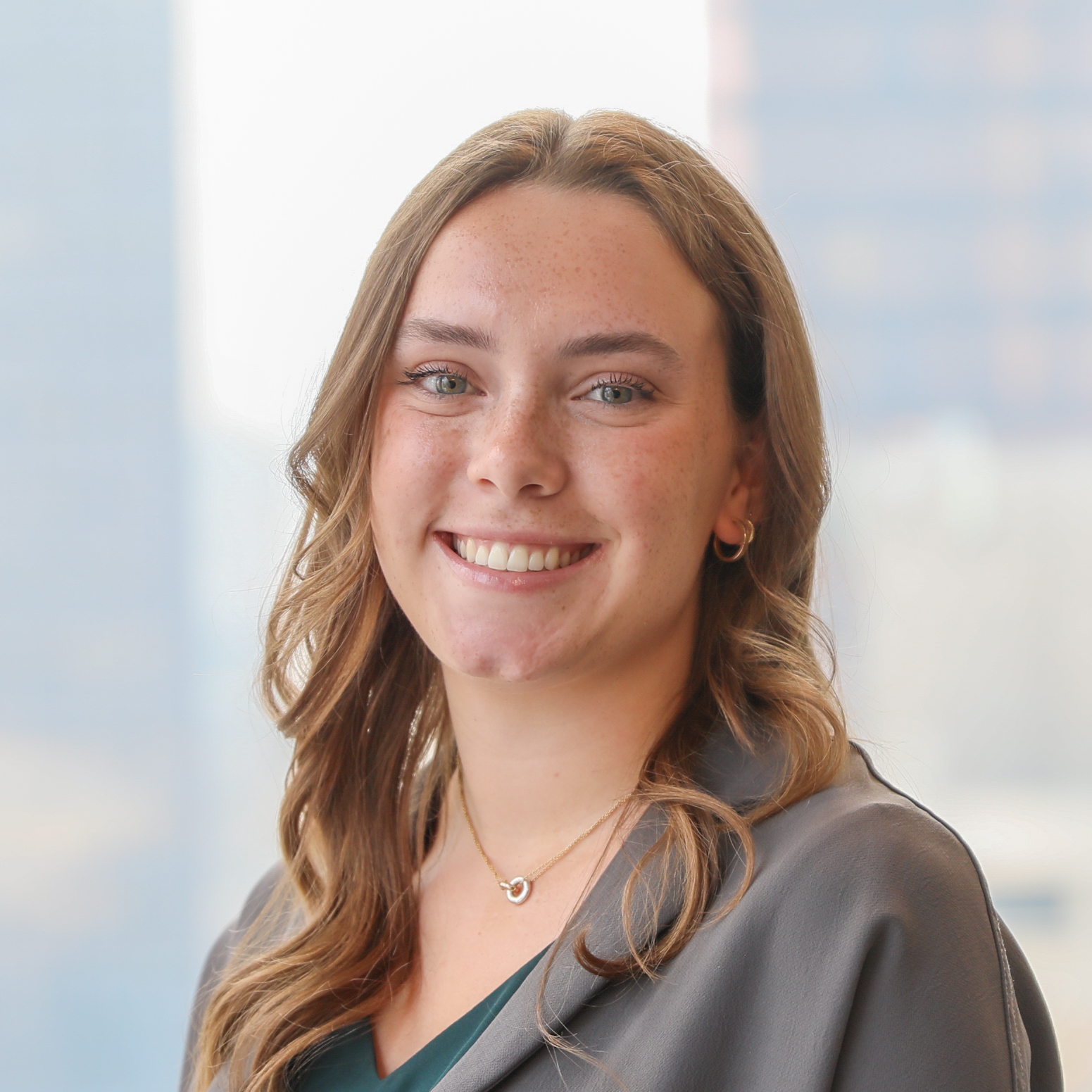 Lauren Van Der Wissel, Associate, Enverus Intelligence® | Research