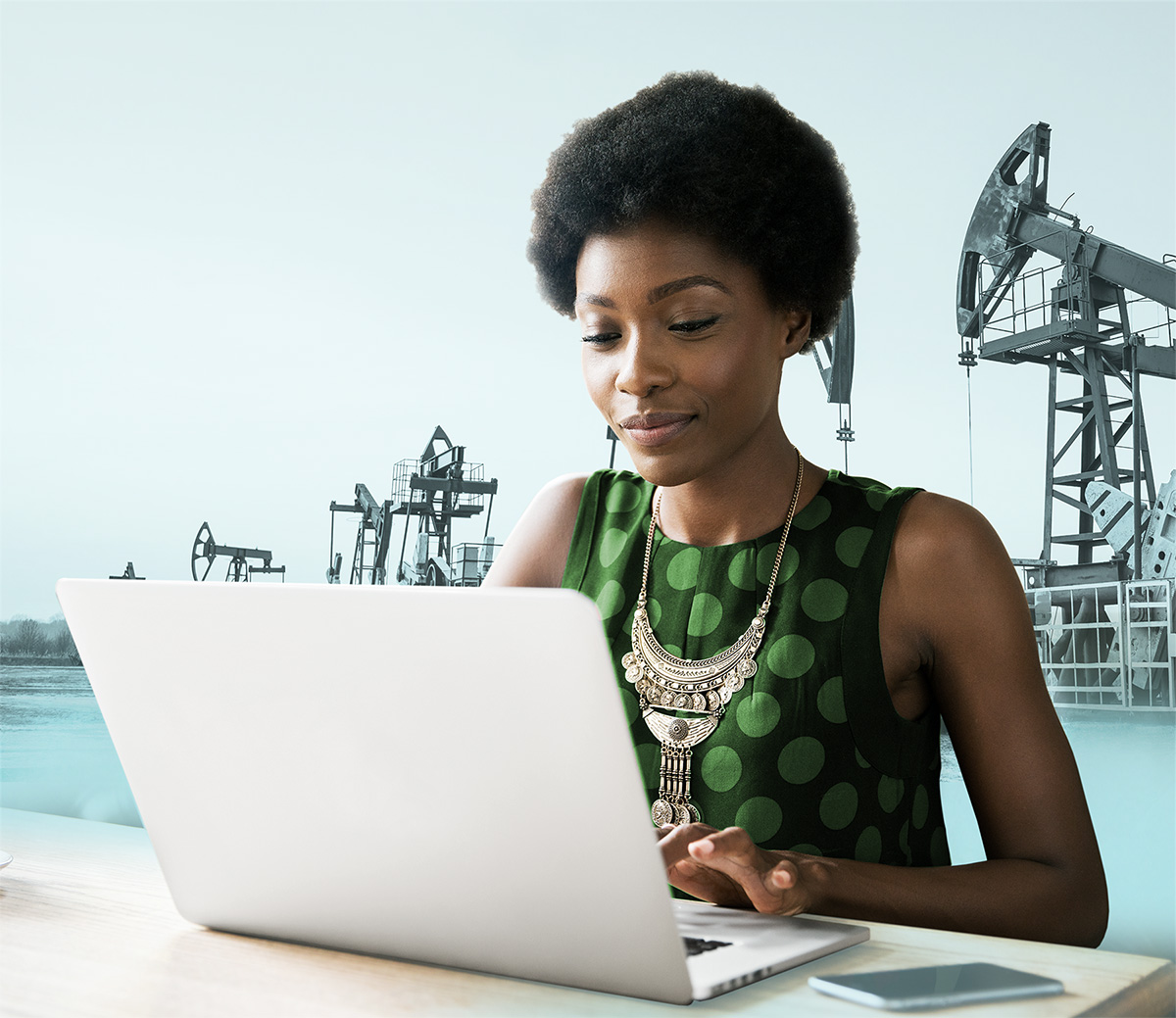 Africa emerges as center of global upstream acreage rush