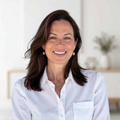 Gayle Meikle, Founder & CEO, Frontier