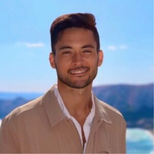 Jay Choi, Customer Success Manager
