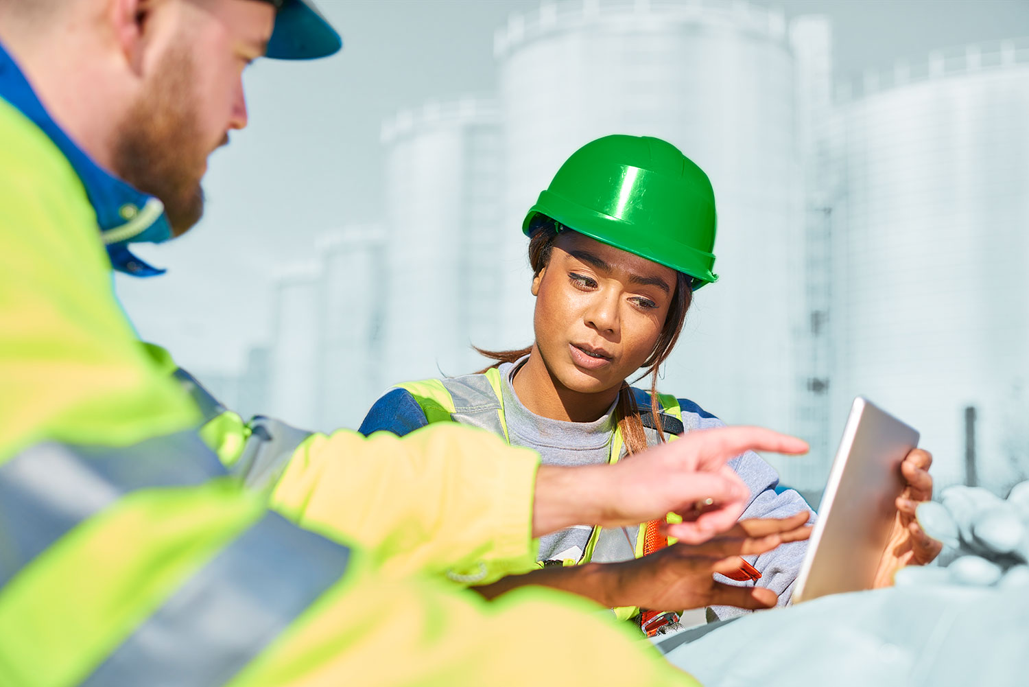 Egress expansion to enable Canadian oil growth