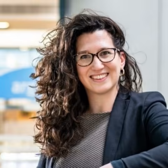 Giulia Squadrin, Business Development Manager, Argus Media